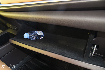 解析廣汽新能源Aion LX