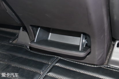 解析廣汽新能源Aion LX