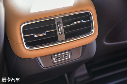 解析廣汽新能源Aion LX