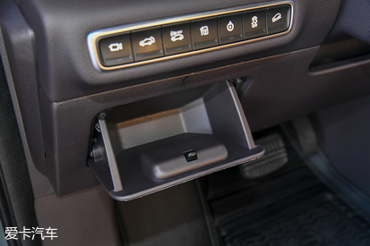 解析廣汽新能源Aion LX