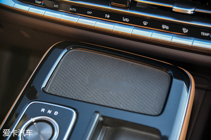 解析廣汽新能源Aion LX