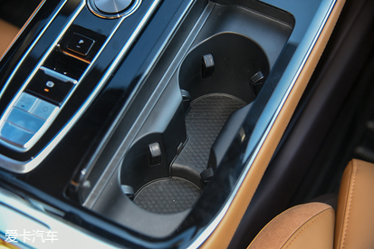 解析廣汽新能源Aion LX