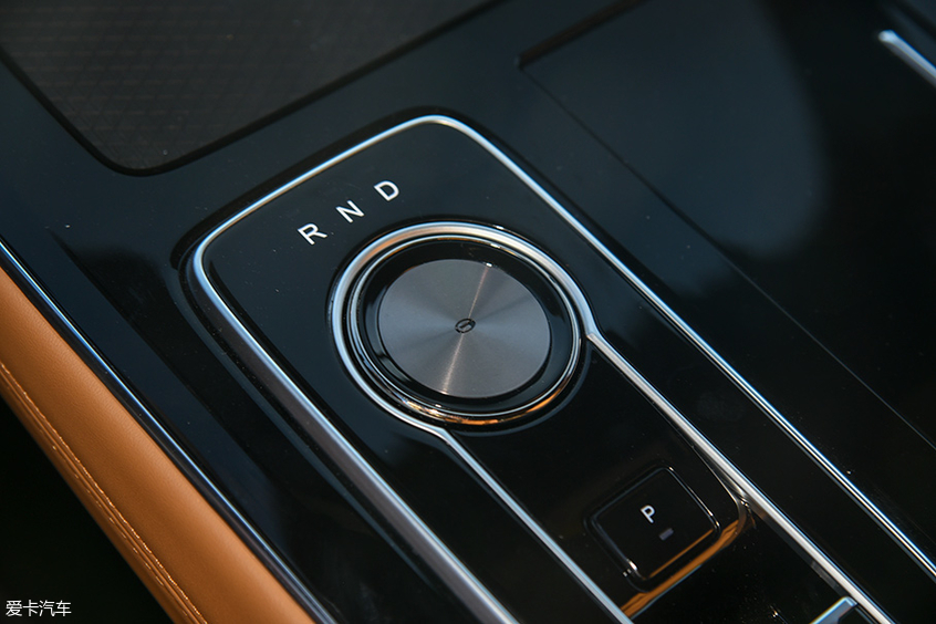 解析廣汽新能源Aion LX