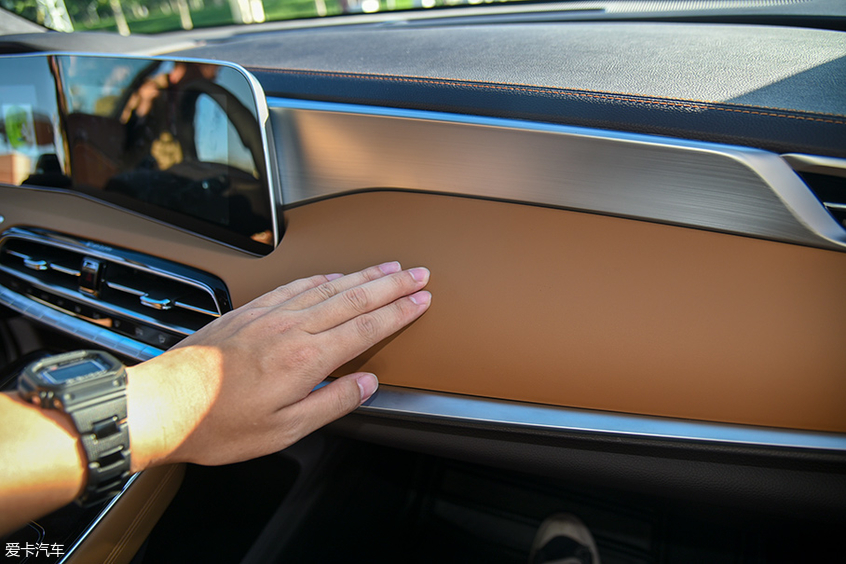 解析廣汽新能源Aion LX