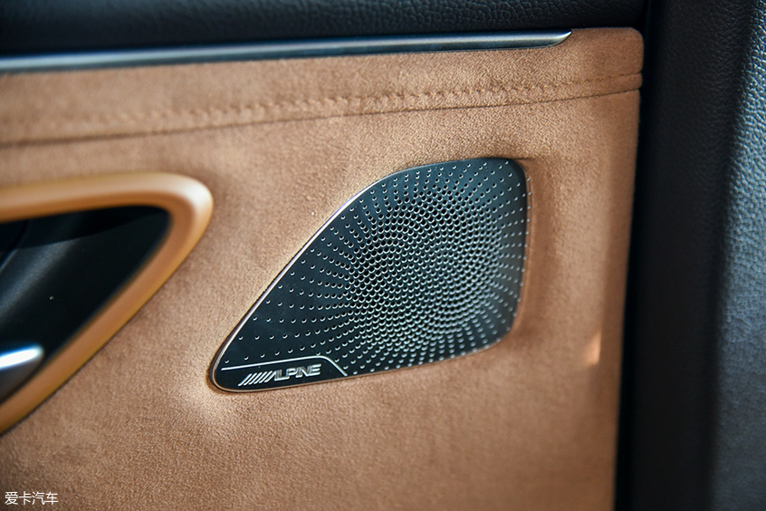 解析廣汽新能源Aion LX