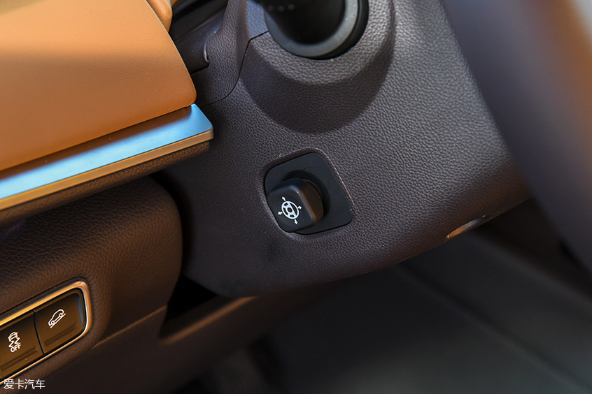 解析廣汽新能源Aion LX