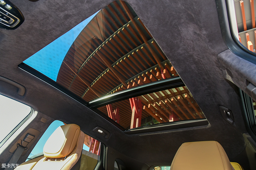 解析廣汽新能源Aion LX