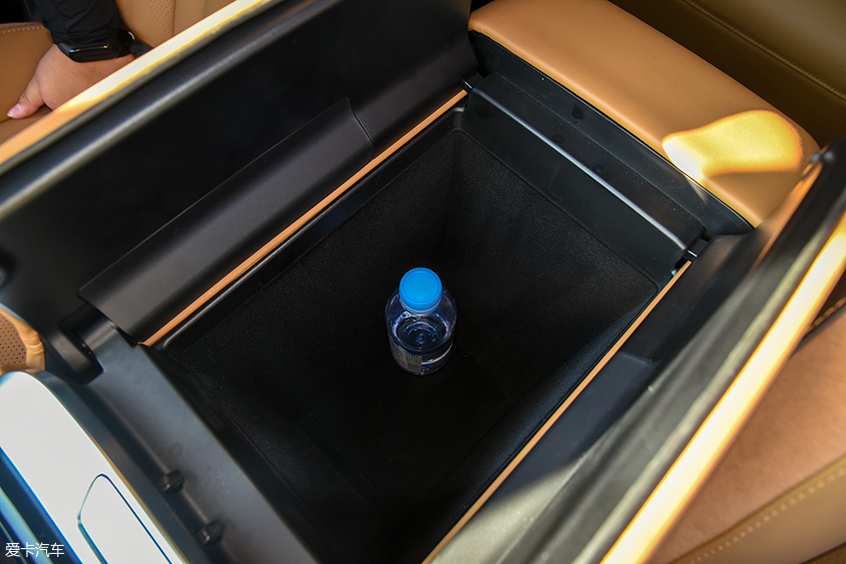 解析廣汽新能源Aion LX