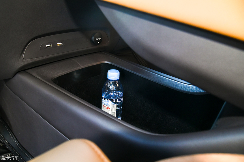 解析廣汽新能源Aion LX