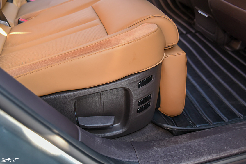 解析廣汽新能源Aion LX