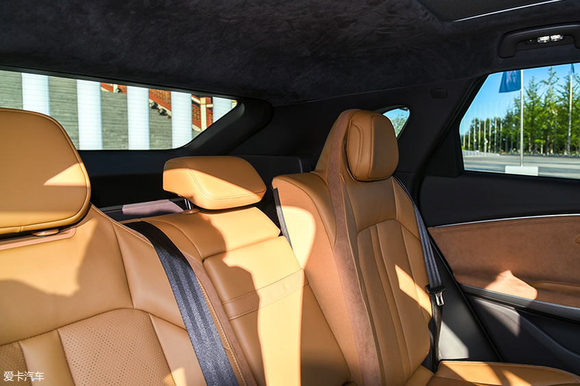 解析廣汽新能源Aion LX