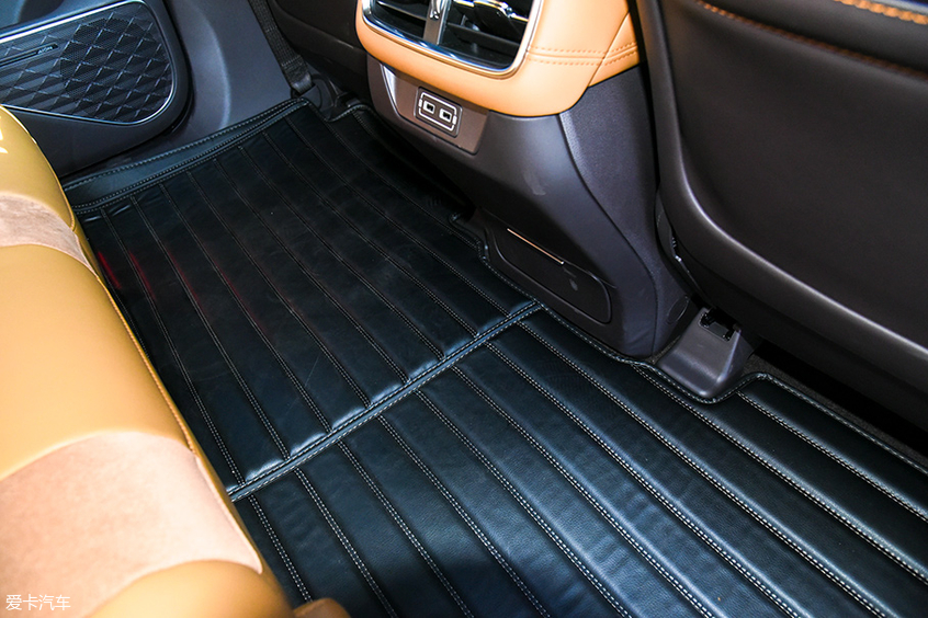 解析廣汽新能源Aion LX