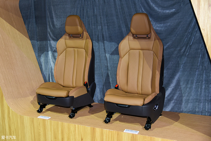 解析廣汽新能源Aion LX