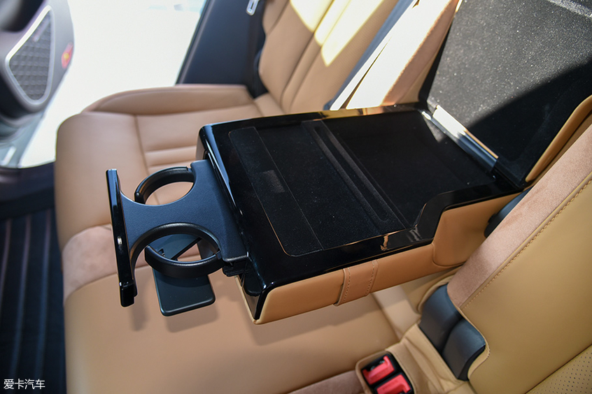 解析廣汽新能源Aion LX