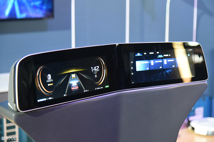 解析廣汽新能源Aion LX