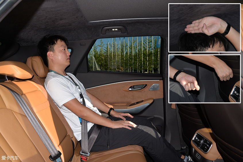 解析廣汽新能源Aion LX