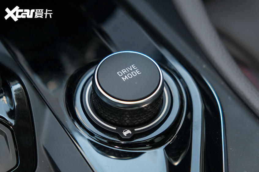评测领克02 PHEV