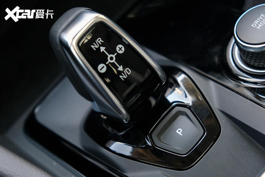 评测领克02 PHEV