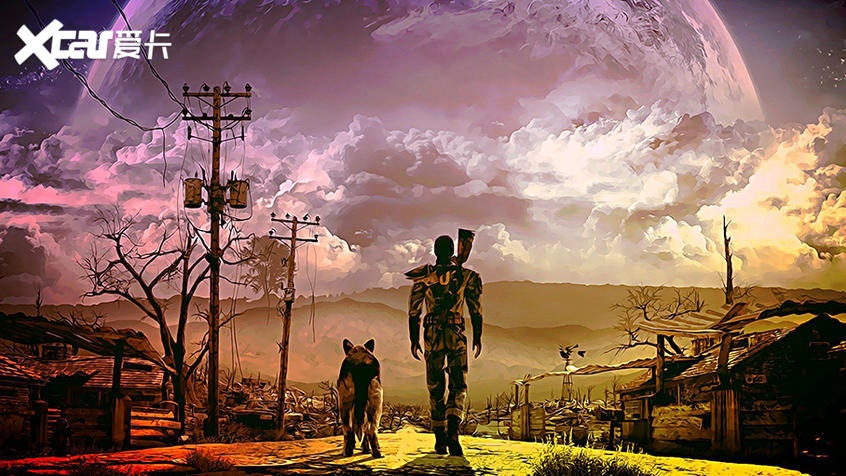 適合生存狂的新能源汽車