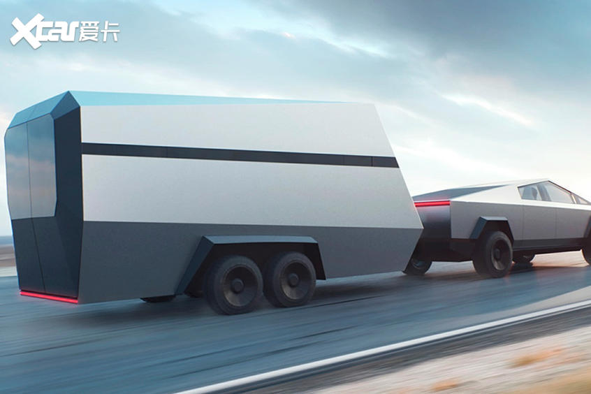 適合生存狂的新能源汽車