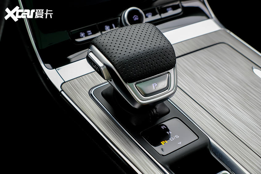 榮威RX5 PLUS靜態解析