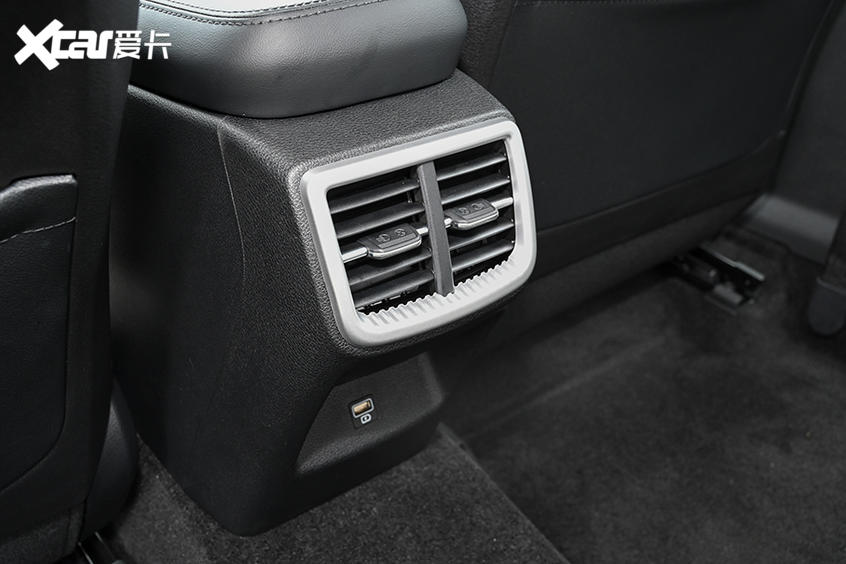 實拍起亞國產版K5凱酷