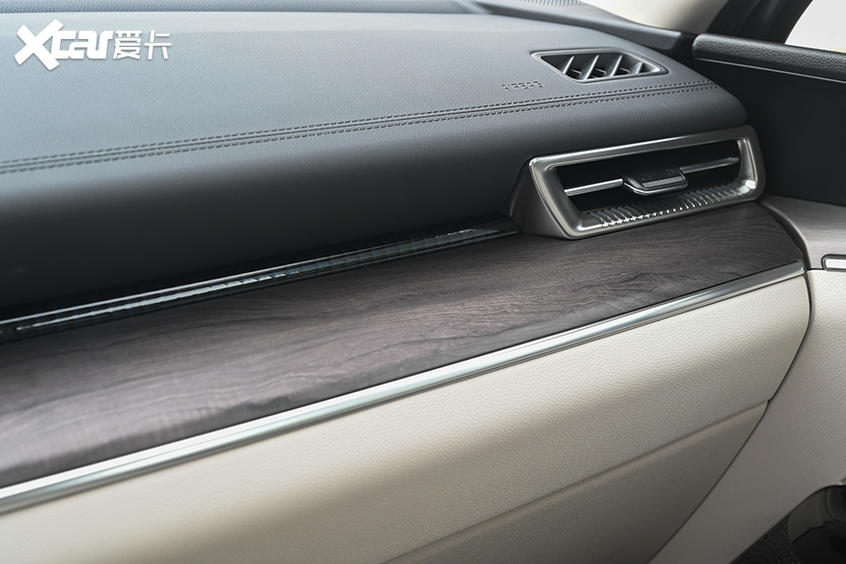 實拍起亞國產版K5凱酷