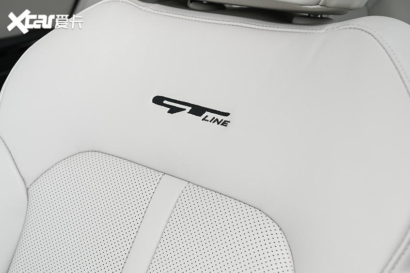 實拍起亞國產版K5凱酷