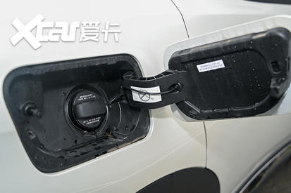 试驾东风标致4008 PHEV