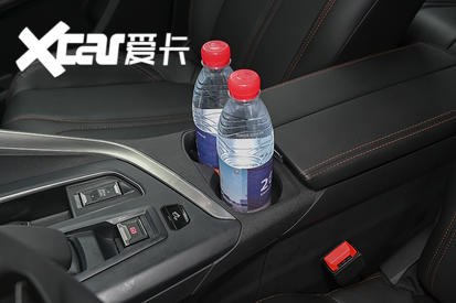 试驾东风标致4008 PHEV