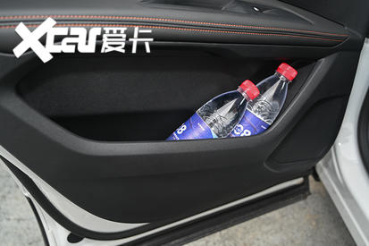 试驾东风标致4008 PHEV