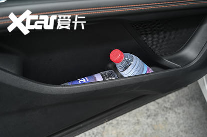 试驾东风标致4008 PHEV