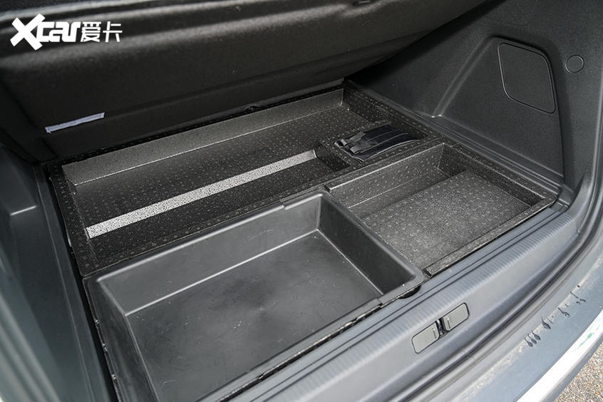 试驾东风标致4008 PHEV
