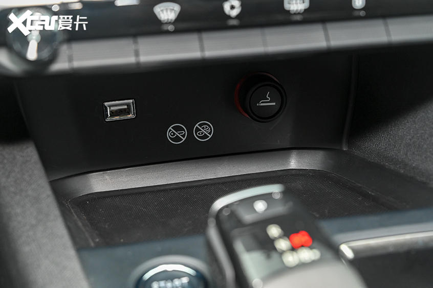 试驾东风标致4008 PHEV