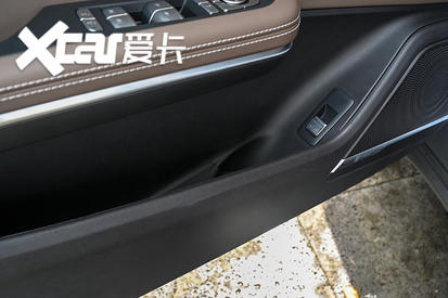 實拍比亞迪漢DM