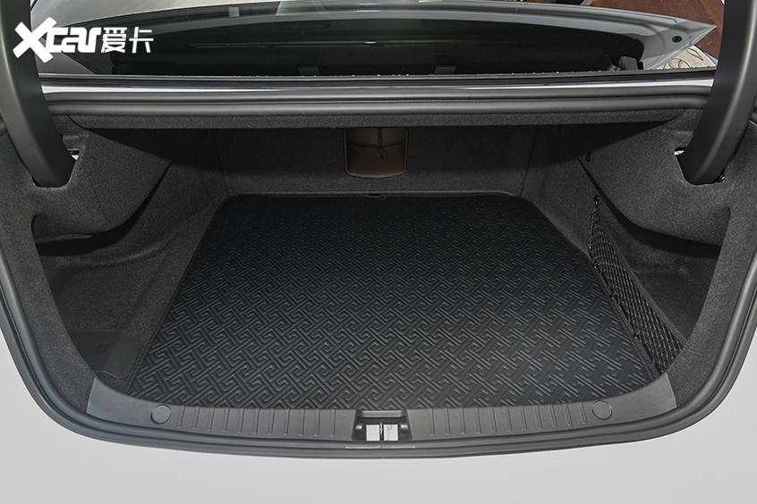 實拍比亞迪漢DM