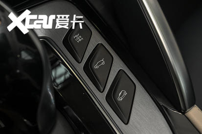 實拍名爵MG領航