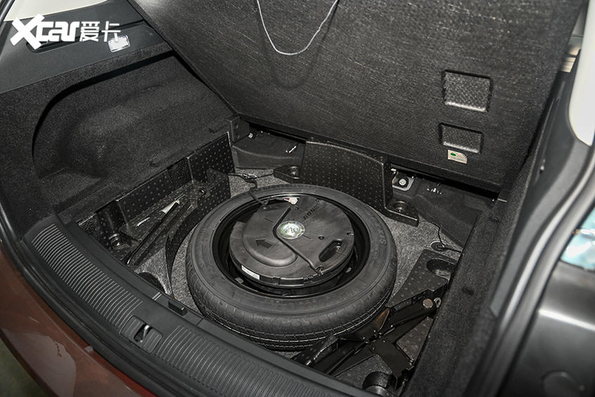 實拍名爵MG領(lǐng)航