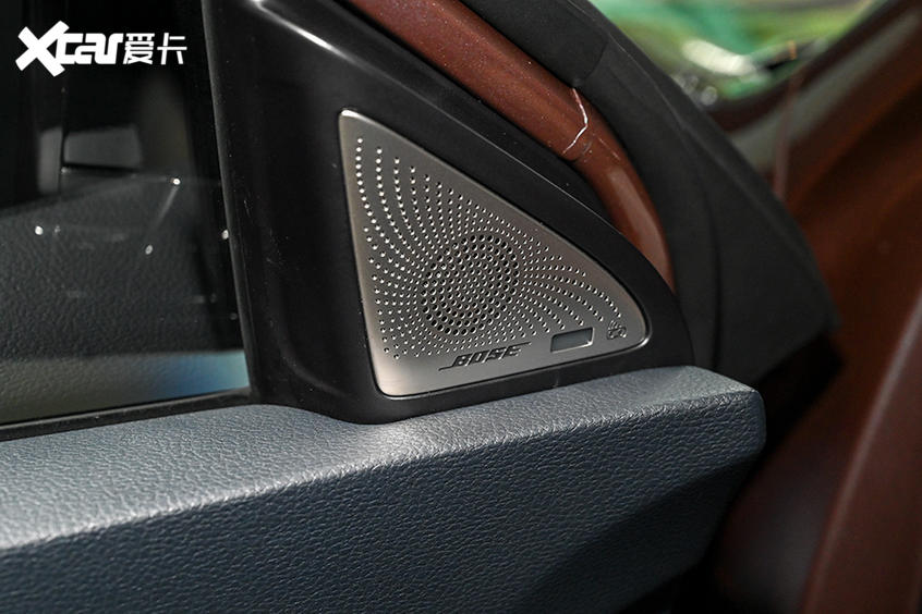 實拍名爵MG領航