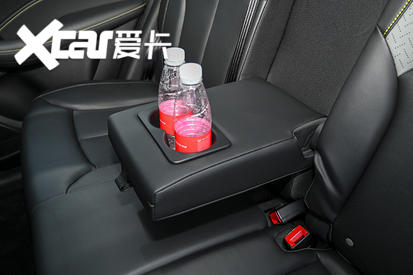 试驾荣威RX5 ePLUS