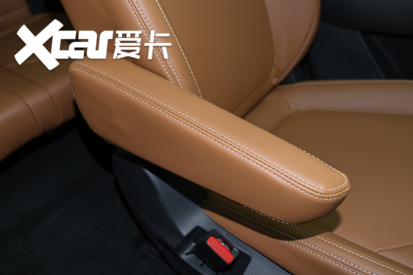 實(shí)拍上汽大通G50 PLUS