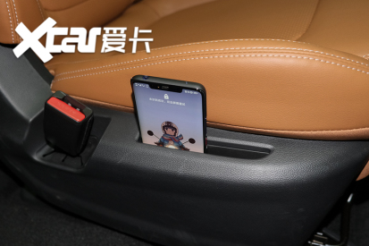 實(shí)拍上汽大通G50 PLUS