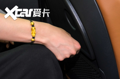 實(shí)拍上汽大通G50 PLUS