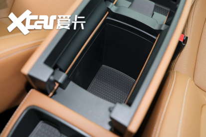 實(shí)拍上汽大通G50 PLUS