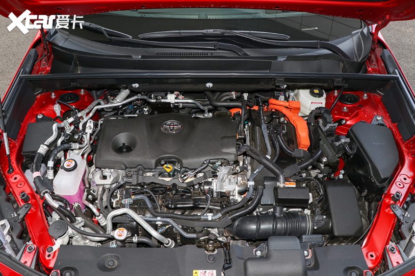 插電混動SUV車型推薦