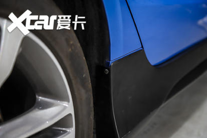 吉利双缤改装（2）