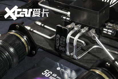吉利双缤改装（4）