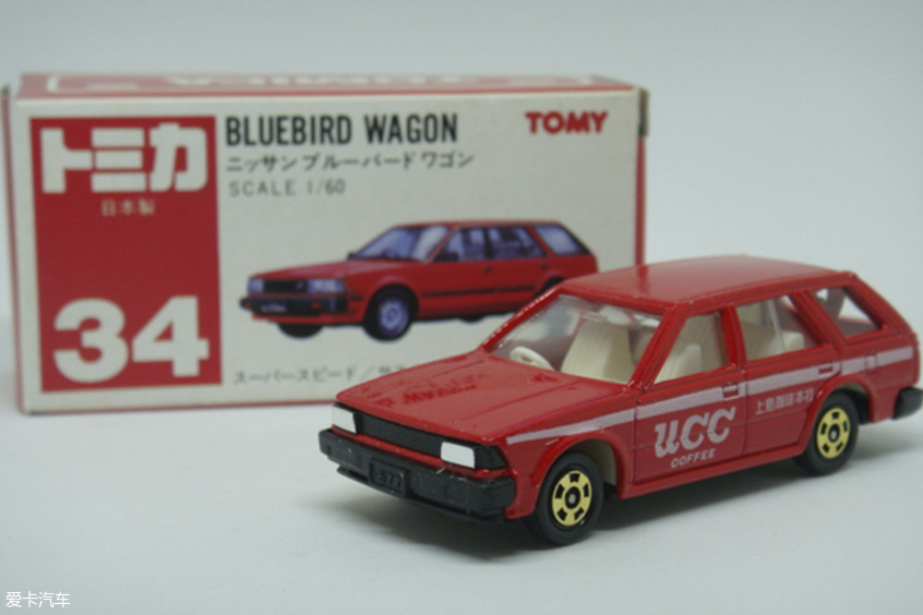 TOMICA将迎五十岁生日