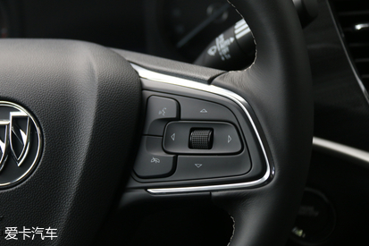 上汽通用別克全新威朗 上汽通用別克全新威朗