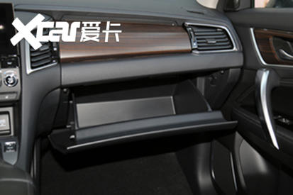 中型SUV车型海选